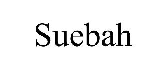SUEBAH