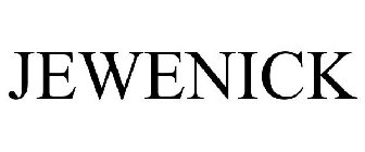 JEWENICK