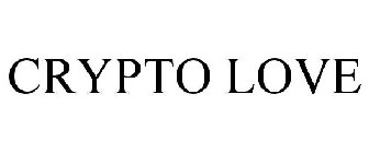 CRYPTO LOVE