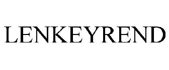 LENKEYREND