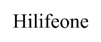 HILIFEONE
