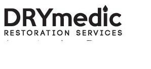 DRYMEDIC RESTORATION SERVICES