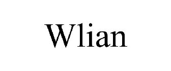 WLIAN
