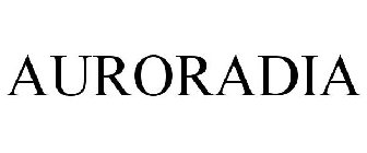AURORADIA