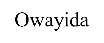 OWAYIDA