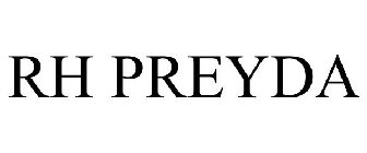 RH PREYDA