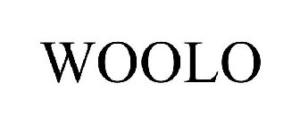 WOOLO