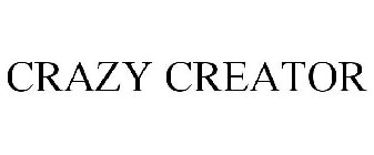 CRAZY CREATOR