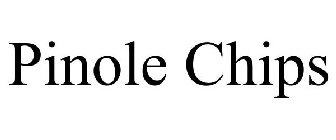 PINOLE CHIPS