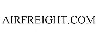 AIRFREIGHT.COM