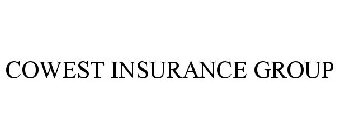 COWEST INSURANCE GROUP