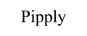 PIPPLY