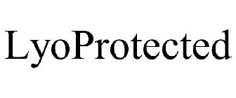 LYOPROTECTED