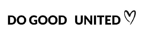 DO GOOD UNITED