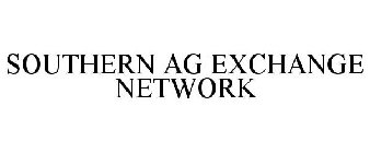 SOUTHERN AG EXCHANGE NETWORK