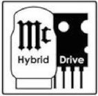 MC HYBRID DRIVE