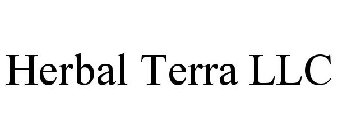 HERBAL TERRA LLC