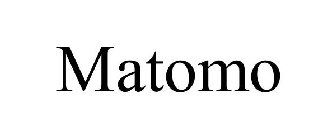 MATOMO