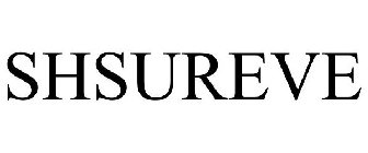 SHSUREVE