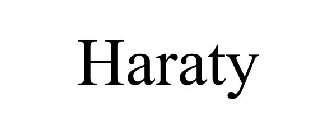 HARATY