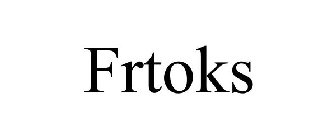 FRTOKS