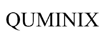 QUMINIX