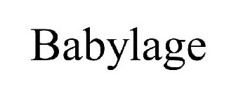 BABYLAGE