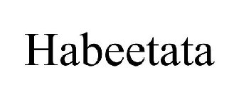 HABEETATA