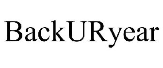 BACKURYEAR