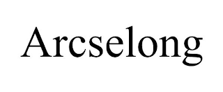 ARCSELONG