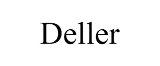 DELLER