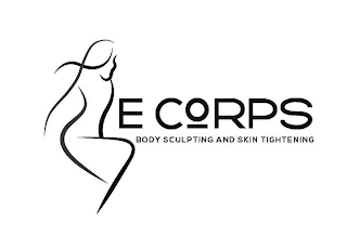 LE CORPS BODY SCULPTING AND SKIN TIGHTENING
