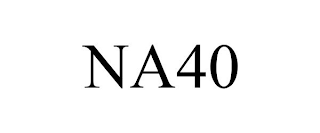 NA40