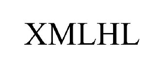 XMLHL