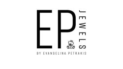 EP JEWELS BY EVANGELINA PETRAKIS