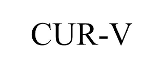 CUR-V