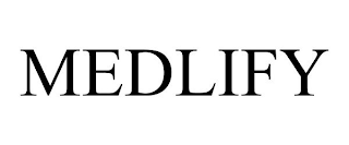 MEDLIFY