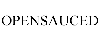 OPENSAUCED