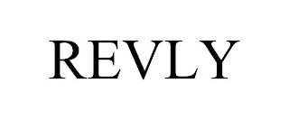 REVLY