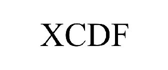 XCDF