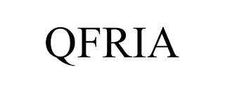 QFRIA