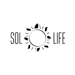 SOL LIFE