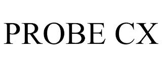 PROBE CX