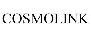 COSMOLINK