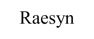 RAESYN