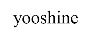 YOOSHINE