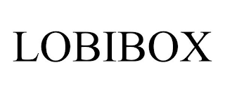LOBIBOX