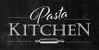 PASTA KITCHEN