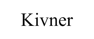 KIVNER