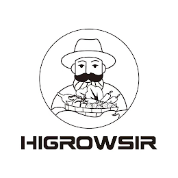 HIGROWSIR